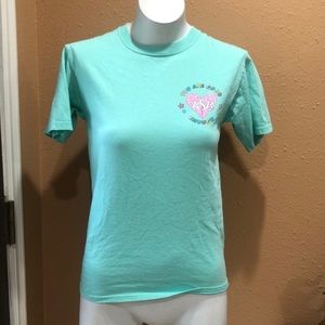 BSR by samii Ryan T-shirt